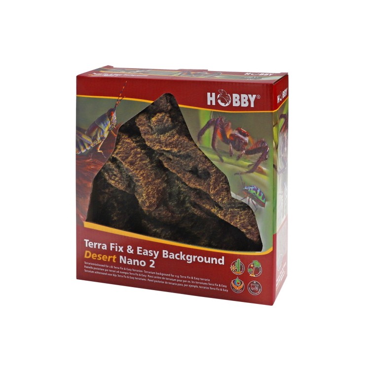 Background Hobby Terra Fix &amp; Easy Background Desert Nano 2 - imagine 3